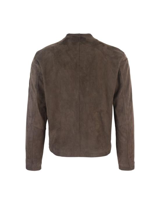 25SS D-Four 자켓 DF746 CMACAFFE BROWN - OTHER BRANDS