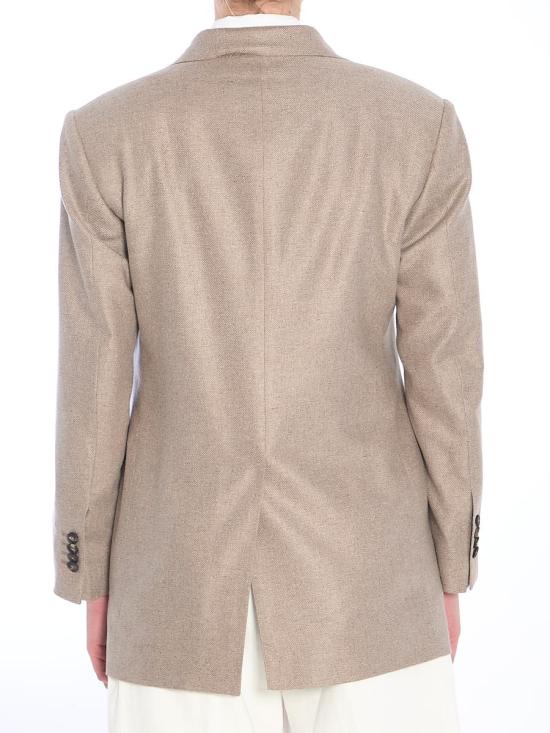 25SS 딸리아토레 아우터 38365198 JCECILY12B 440044 T3163 BROWN - TAGLIATORE