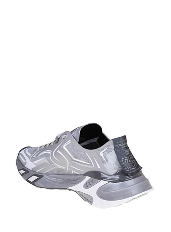  돌체앤가바나 샌들 CS2175 AH450 Grey - DOLCE & GABBANA