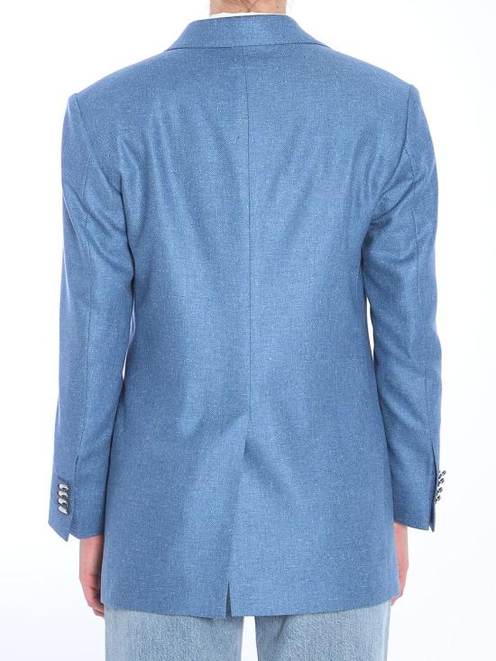 25SS 딸리아토레 자켓 38028829 JCECILY12B 440044 I3161 BLUE - TAGLIATORE