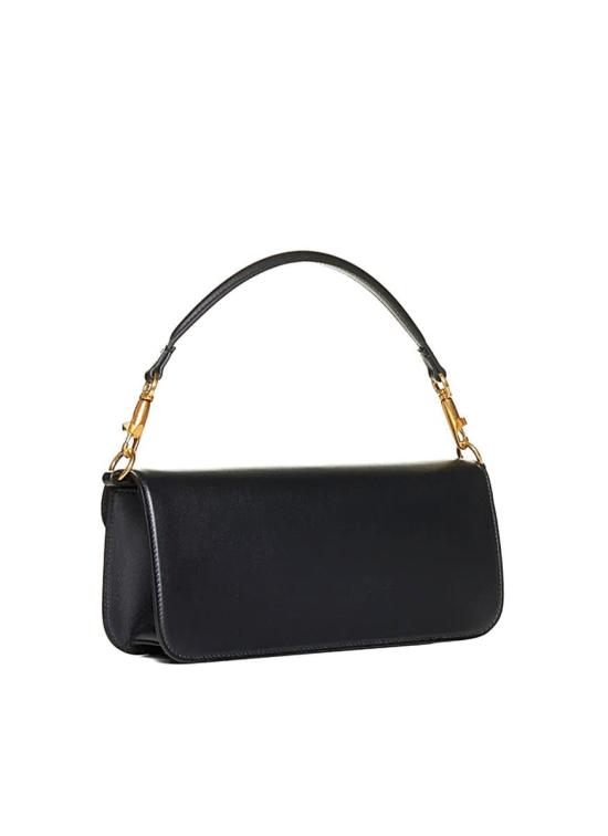 24FW 발렌티노 가라바니 가방 ZW2B0K30ZXL 0NO VALENTINO GARAVANI DONNA Black - VALENTINO GARAVANI