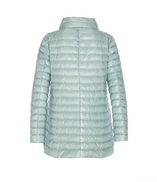 25SS 에르노 패딩 PI1234D12017Z9094 BLUE - HERNO