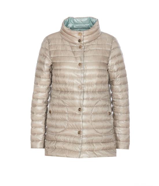 25SS 에르노 패딩 PI1234D12017Z9094 BLUE - HERNO