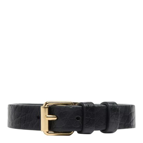 25SS 발렌티노 가라바니 주얼리 J0S49BAX0NO Black - VALENTINO GARAVANI