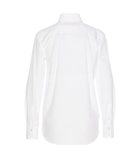 25SS 발렌티노 가라바니 셔츠 AB7805A6001 WHITE - VALENTINO GARAVANI