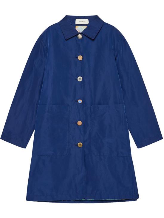 25SS 말리파르미 아우터 JI0159 50628 80049 BLU OLTREMARE BLUE