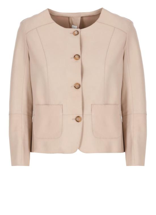 25SS 불리 자켓 6503 LGN421NUDE PINK