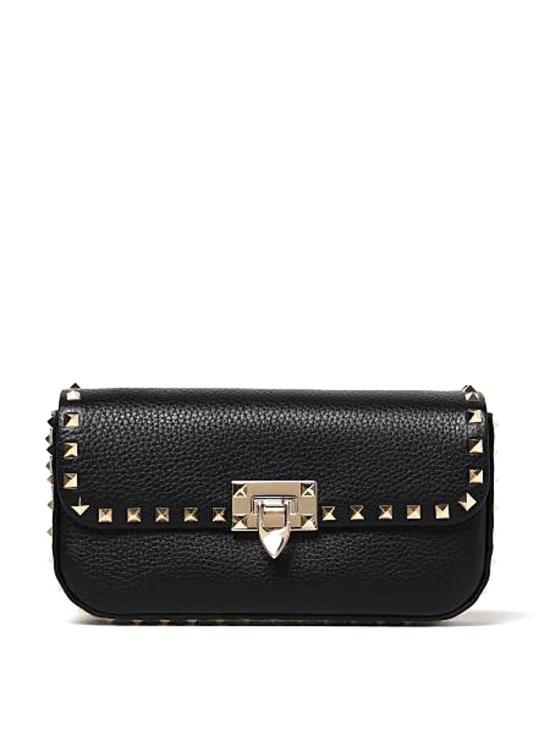 24FW 발렌티노 가라바니 가방 5W0B0Q70VSF 0NO VALENTINO GARAVANI DONNA Black