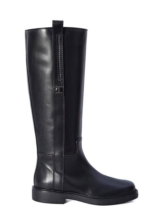 24FW 토즈 스니커즈 XXW20L0IM30T0N TOD S Donna Black - TODS