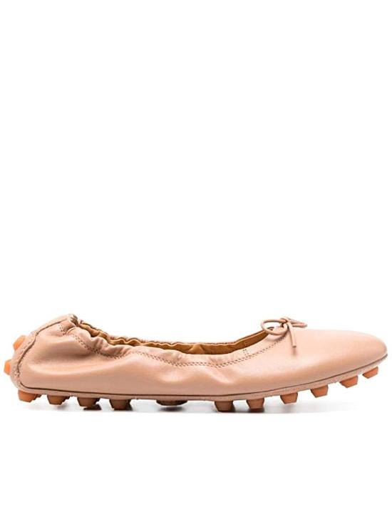 24FW 토즈 스니커즈 XXW76K0HD20SOMM033 TOD S Donna Pink