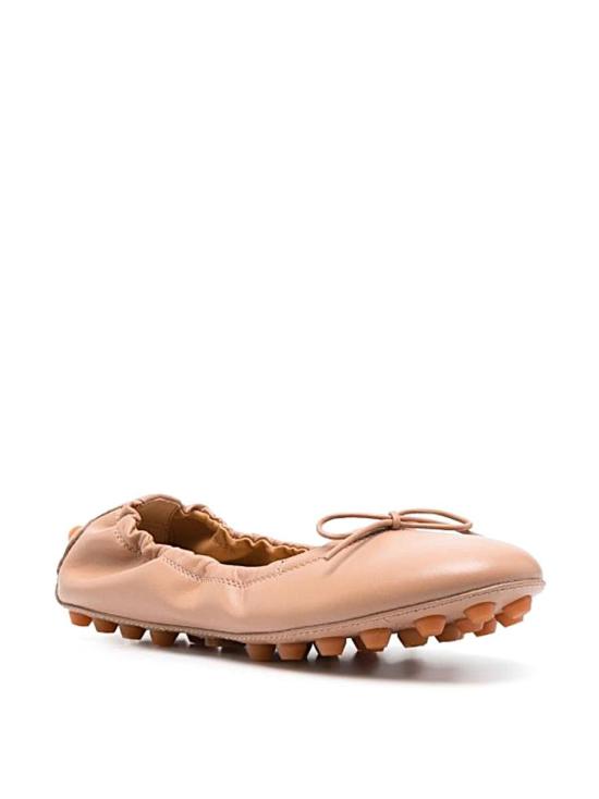 24FW 토즈 스니커즈 XXW76K0HD20SOMM033 TOD S Donna Pink - TODS