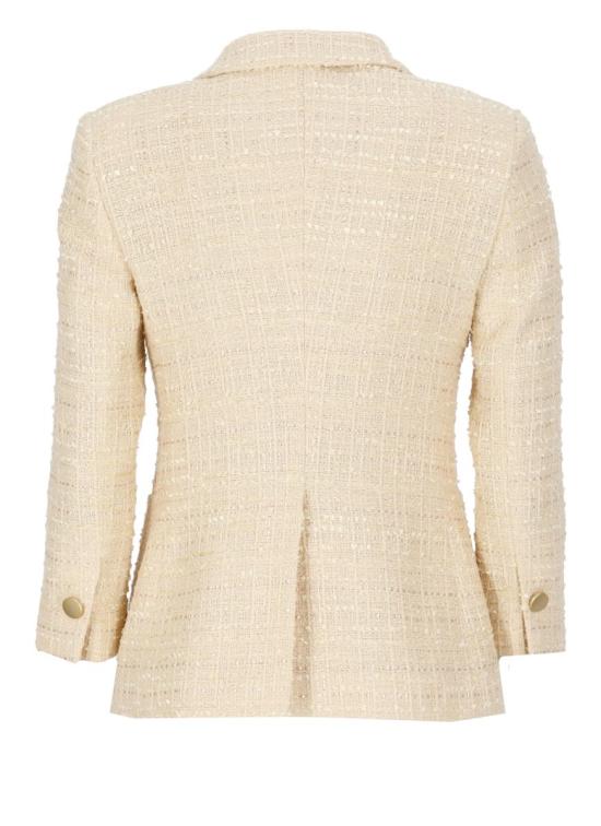 25SS 딸리아토레 아우터 J DEBRA12L160050A1245 Beige - TAGLIATORE