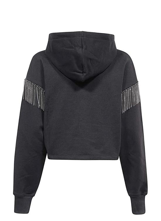  발망 스웨터 BF0JP033BC54 Black - BALMAIN