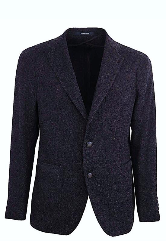 24FW 딸리아토레 의류 1SMC22K AI C90041 TAGLIATORE UOMO BLUE - TAGLIATORE