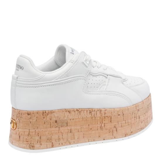 25SS 발렌티노 가라바니 스니커즈 S0IG5NGG0BO WHITE - VALENTINO GARAVANI