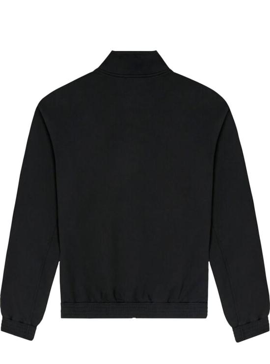  베르사체 터틀넥 10021001A01623 5G240 Black