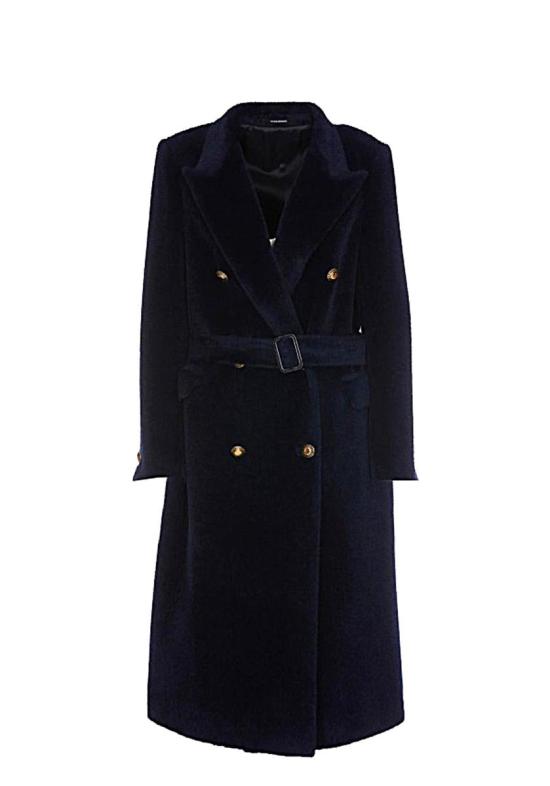 24FW 딸리아토레 의류 JOLE CC 350001 TAGLIATORE DONNA Black