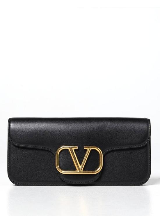 24FW 발렌티노 가라바니 크로스백 XY0B0B54LMG 0NO VALENTINO GARAVANI UOMO Black