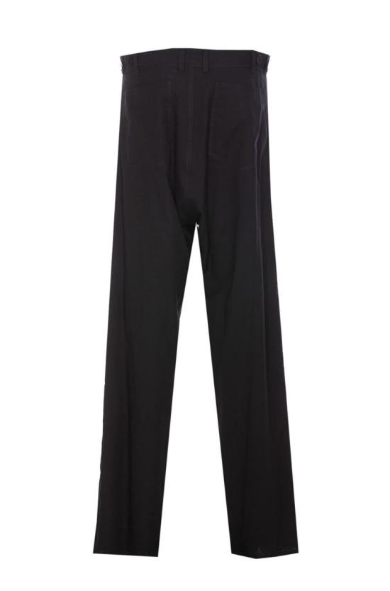 25SS 마리아노 숏팬츠 T6802072299 Black - MAGLIANO