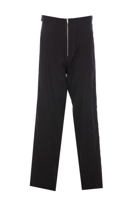 25SS 마리아노 숏팬츠 T6802072299 Black