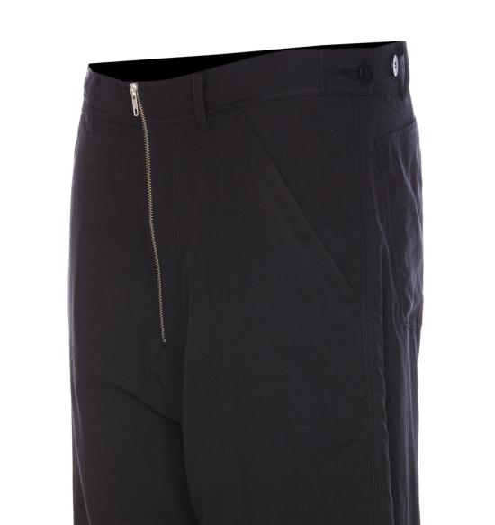 25SS 마리아노 숏팬츠 T6802072299 Black - MAGLIANO