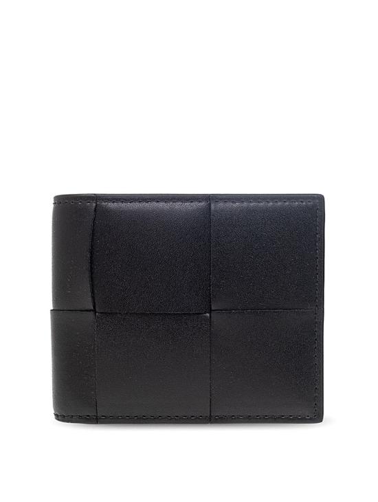 24FW 보테가베네타 의류 743004 VBWD2 BOTTEGA VENETA DONNA Black