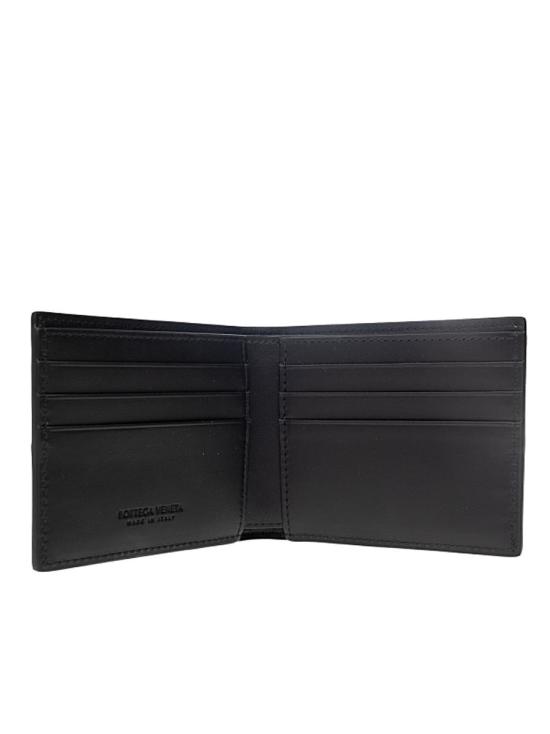 24FW 보테가베네타 의류 743004 VBWD2 BOTTEGA VENETA DONNA Black - BOTTEGA VENETA