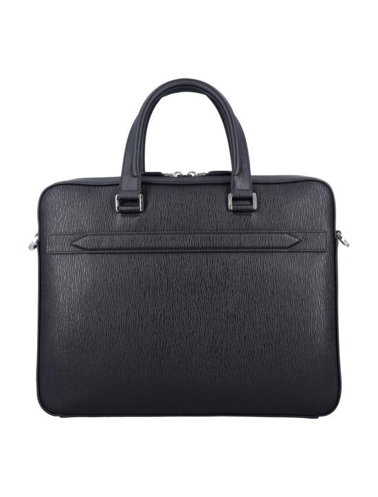 25SS 살바토레 페라가모 가방 25P240986753418 NERO Black - SALVATORE FERRAGAMO