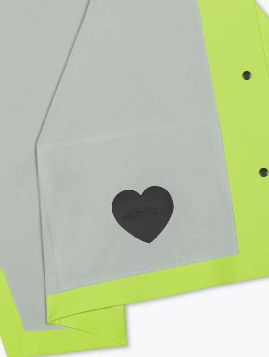 25SS 알알디 자켓 2550424 VERDE PRATO GREEN - RRD