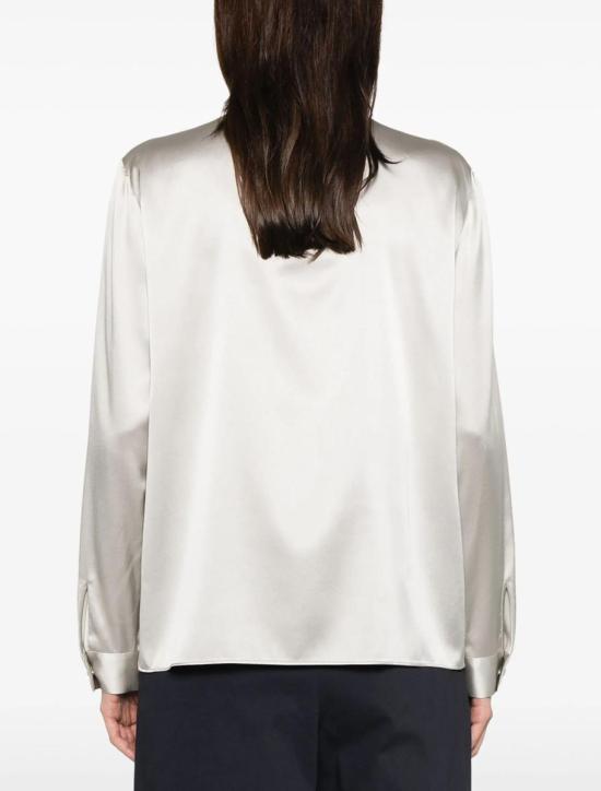 25SS 엠포리오 아르마니 셔츠 8N2C392NXXZU8011 SEL DE CAMARGUE - EMPORIO ARMANI