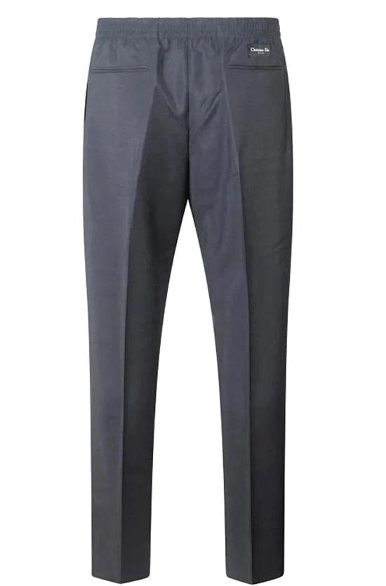 24FW 크리스챤디올 의류 493C158A6267 DIOR UOMO Grey - DIOR