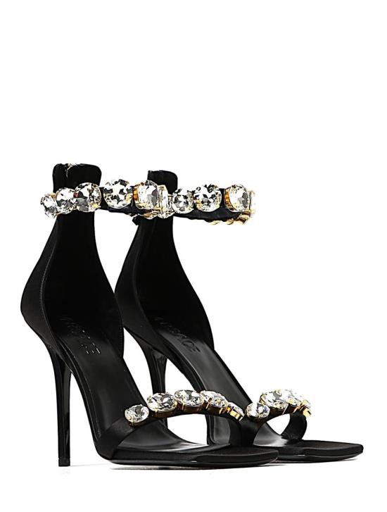  베르사체 힐/펌프스 10114031A04185 Black - VERSACE