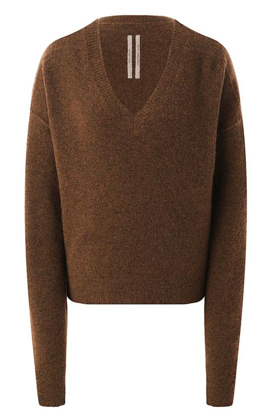 24FW 릭 오웬스 의류 RP02D3650 KWP RICK OWENS DONNA Green - RICK OWENS