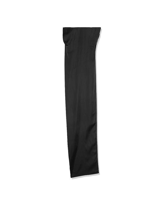 24FW 릭 오웬스 의류 RP02D3135 SCH RICK OWENS UOMO Black - RICK OWENS