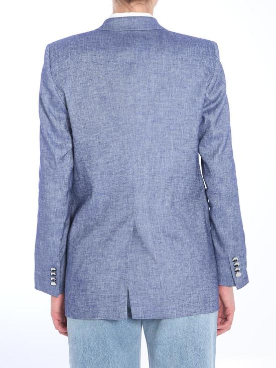 25SS 딸리아토레 자켓 33906041 JJASMINE10B H70005 I1166 BLUE - TAGLIATORE