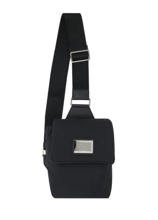  돌체앤가바나 백팩 BM2279AP5498B956 Black