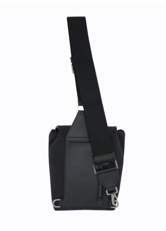  돌체앤가바나 백팩 BM2279AP5498B956 Black - DOLCE & GABBANA