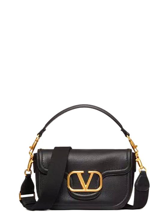 24FW 발렌티노 가라바니 숄더백 ZW2B0N20IMZ 0NO VALENTINO GARAVANI DONNA Black