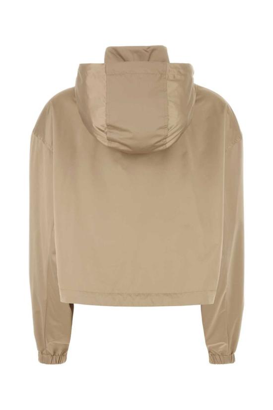 25SS 펜디 자켓 FAN198AT8H F1RX9 TOFFE - FENDI