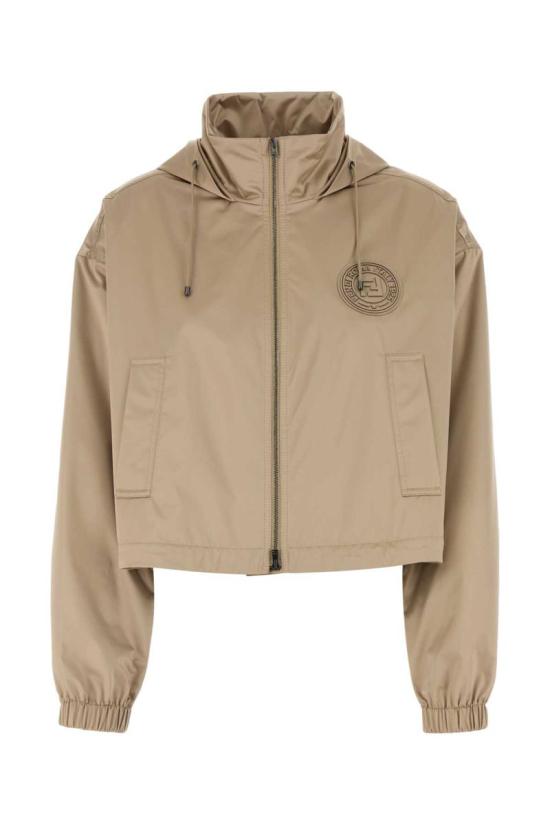 25SS 펜디 자켓 FAN198AT8H F1RX9 TOFFE