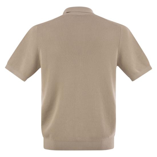 25SS 페세리코 가디건 R59010F14 SAND - PESERICO