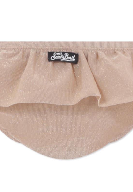 25SS [키즈] 세인트바쓰 비키니 REY0001 01163H GOLD - MC2 SAINT BARTH