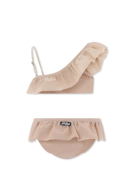 25SS [키즈] 세인트바쓰 비키니 REY0001 01163H GOLD - MC2 SAINT BARTH