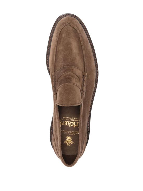  트리커즈 로퍼 7956 NEW BROWN - TRICKERS