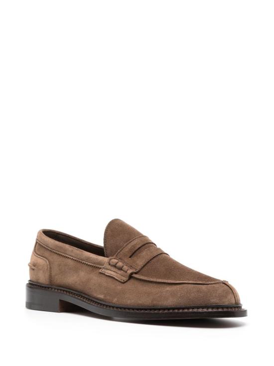  트리커즈 로퍼 7956 NEW BROWN - TRICKERS