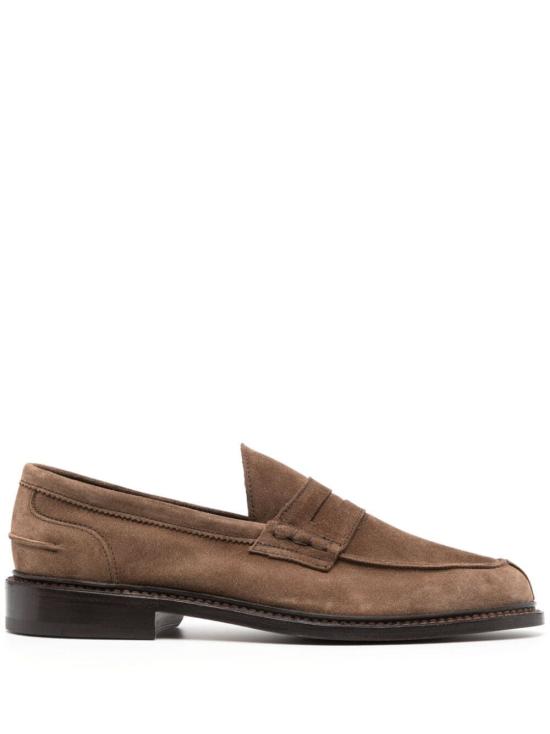  트리커즈 로퍼 7956 NEW BROWN