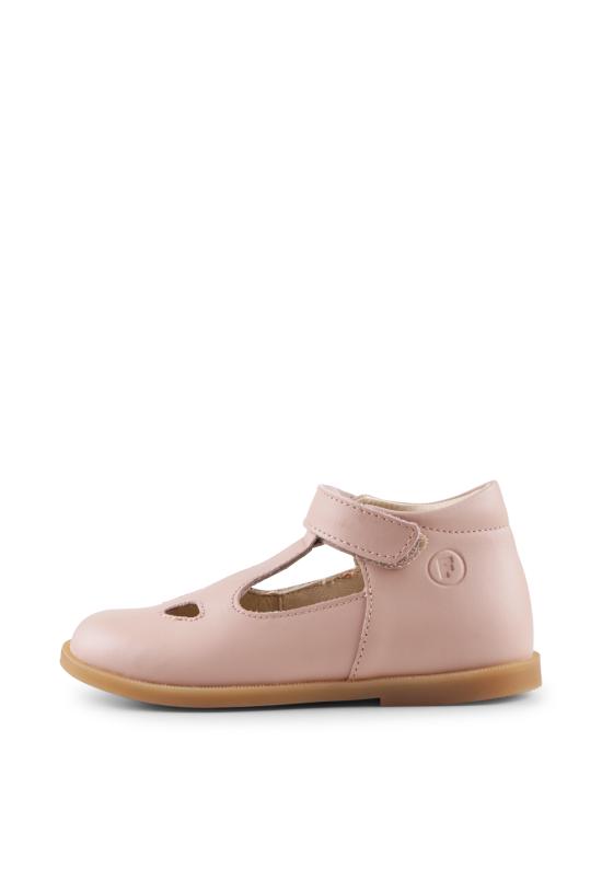 25SS [키즈] 팔코토 힐/펌프스 001 2019040 01 0M04 COUTE PINK - FALCOTTO