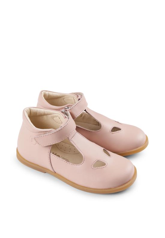 25SS [키즈] 팔코토 힐/펌프스 001 2019040 01 0M04 COUTE PINK - FALCOTTO