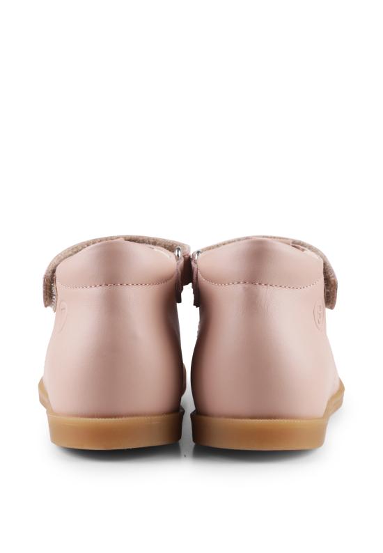 25SS [키즈] 팔코토 힐/펌프스 001 2019040 01 0M04 COUTE PINK - FALCOTTO