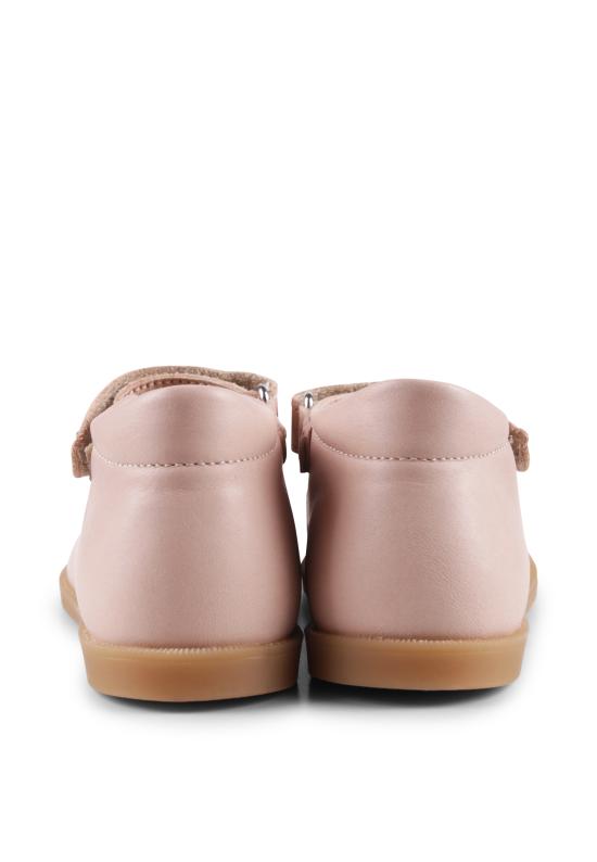 25SS [키즈] 팔코토 플랫 슈즈 001 2019042 01 0M04 JULIPE PINK - FALCOTTO